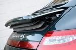 Porsche 911 Carrera 4S 2009 года